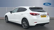 Mazda 3 2.0 Sport Black 5dr Petrol Hatchback